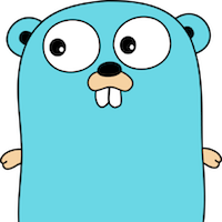 Golang Gopher